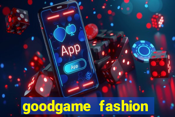 goodgame fashion click jogos